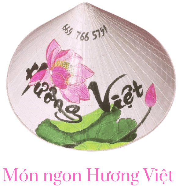 Món ngon hương việt